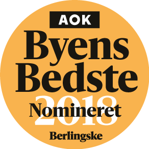 byens bedste 2018 byens bedste 2018 priser